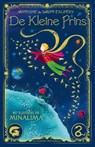 De kleine prins - Antoine de Saint-Exupéry - 9789061007845