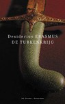 De Turkenkrijg - Desiderius Erasmus - 9789061007876