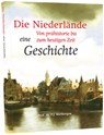 Die geschichte der Niederlande - P.J. Rietbergen - 9789061093398