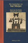 Het Amsterdam van Sal Meijer - Nino van der Enden ; Edward van Voolen - 9789061094531