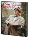 Toon Tieland monografie - Wichard Maassen - 9789061094746