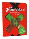 Geschiedenis is saai behalve die van Amsterdam - Margy Jonathans ; Judith van Tijn & Femke Goos - 9789061094784
