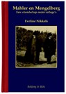 Mahler en Mengelberg - Eveline Nikkels - 9789061094913