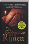 De broederschap van de Runen - PEINKOFER, Michael - 9789061121282