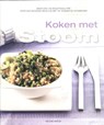 Koken met stoom - Hélène Matze ; Food4Eyes - 9789061125167