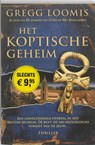 Het Koptische geheim - Gregg Loomis - 9789061125273