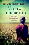 Vrouw nummer 19 - David Ebershoff - 9789061125587