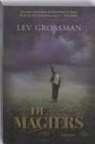 De magiërs - GROSSMAN, Lev - 9789061126799