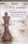 Het paneel van Vlaanderen - PÉREZ-REVERTE, Arturo - 9789061127284