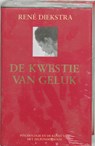 De kwestie van geluk - René Diekstra - 9789061128113