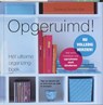 Opgeruimd ! - OOMES-KOK, Zamarra - 9789061129073