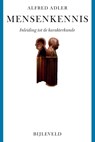 Mensenkennis - Alfred Adler - 9789061312536