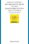 De dramaturgie van het dagelijks leven - Erving Goffman - 9789061314615