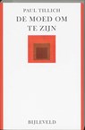 Moed om te zijn - TILLICH, Paul - 9789061316602
