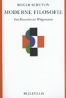 Moderne filosofie - Roger Scruton - 9789061318217
