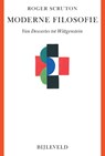 Moderne filosofie - Roger Scruton - 9789061318248
