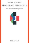Moderne filosofie - Roger Scruton - 9789061318286