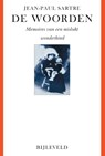 De woorden - Jean-Paul Sartre - 9789061318477