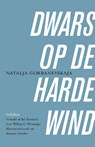 Dwars op de harde wind - Natalja Gorbanevskaja - 9789061434825