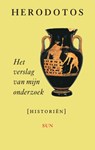Het verslag van mijn onderzoek - Herodotos - 9789061685838