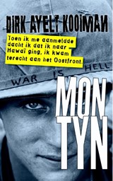 Montyn, D.A. Kooiman -  - 9789061691822