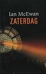 Zaterdag - Ian McEwan - 9789061697473