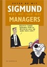 Sigmund weet wel raad met managers - P. de Wit - 9789061698579