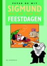 Sigmund weet wel raad met feestdagen - P. de Wit - 9789061699248