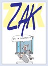Blut - Zak - 9789061699255