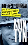 Montyn - Dirk Ayelt Kooiman - 9789061699309