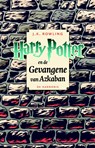 Harry Potter en de gevangene van Azkaban - J.K. Rowling - 9789061699781
