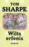 Wilts erfenis - Tom Sharpe - 9789061699835