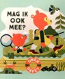 Mag ik ook mee? - Owen Davey - 9789061743880