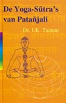 De yoga sutra's van Patanjali - I.K. Taimni - 9789061750758