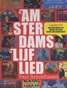 Amsterdams lijflied + Audio CD - ARNOLDUSSEN, Paul - 9789061770206