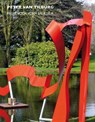 Peter van Tilburg - Passie voor vorm en kleur - Peter Thoben - 9789062168385