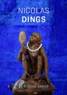 Nicolas Dings - De Blauwe Kamer - Truus Gubbels ; Maurits Duivenis - 9789062169788