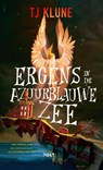 Ergens in de azuurblauwe zee - TJ Klune - 9789062220007