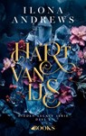 Hart van ijs - Ilona Andrews - 9789062221509
