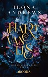 Hart van ijs - Ilona Andrews - 9789062221653