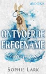 Ontvoerde erfgename - Sophie Lark - 9789062223725