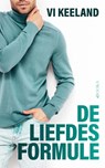 De liefdesformule - Vi Keeland ; Duntax Books - 9789062223800
