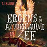 Ergens in de azuurblauwe zee - T.J. Klune - 9789062224081