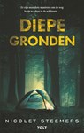 Diepe gronden - Nicolet Steemers - 9789062224159