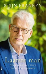 Laatste man, Stijn Franken ; Miek Smilde -  - 9789062224241