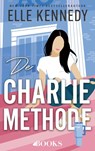De Charlie-methode - Elle Kennedy - 9789062224340