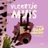 Vleertje Muis en het gaapconcert - Susanne Roos - 9789062224456