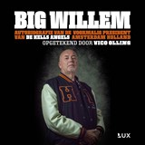 Big Willem, Vico Olling ; Willem van Boxtel -  - 9789062224579