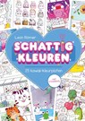 Schattig kleuren - Leon Römer - 9789062224616