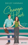 Change of Hart - Bailey Hannah - 9789062224814